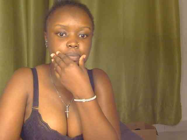 BubblyAngels webcam