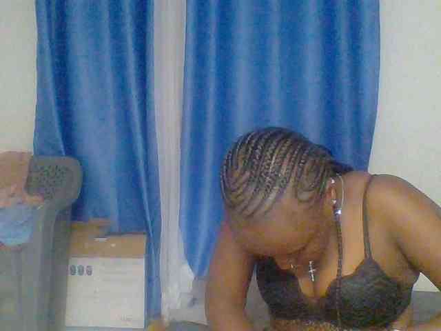 BubblyAngels webcam
