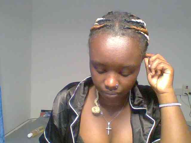 BubblyAngels webcam