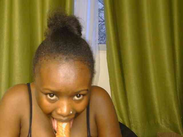 BubblyAngels webcam