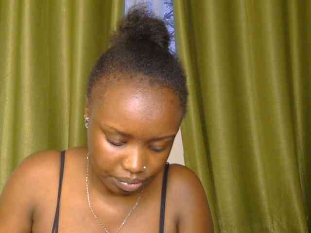 BubblyAngels webcam