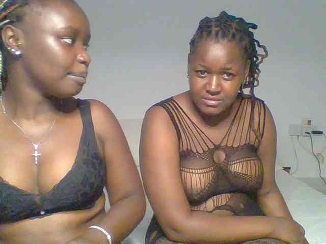 BubblyAngels webcam