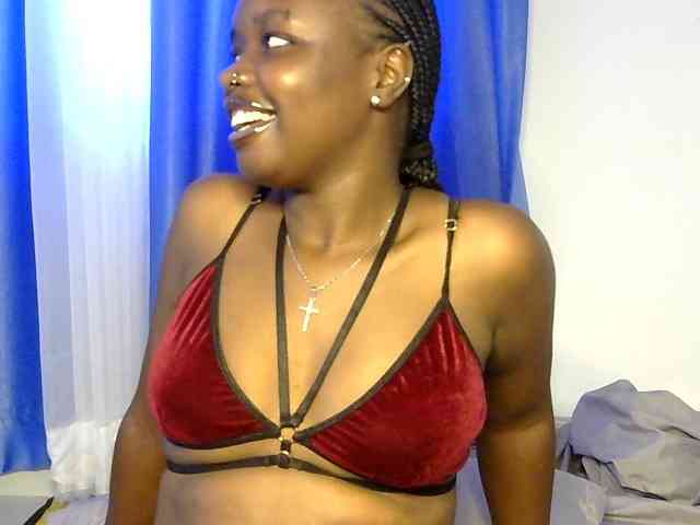 BubblyAngels webcam