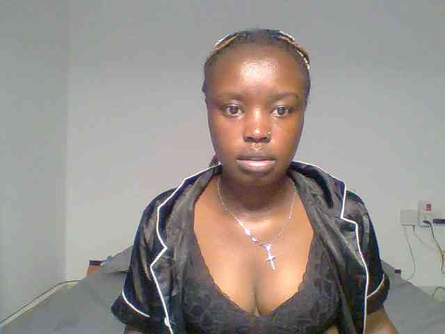 BubblyAngels webcam