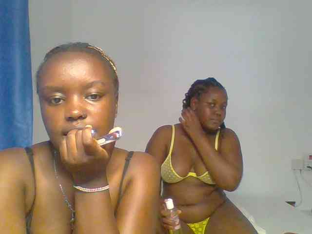 BubblyAngels