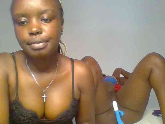 BubblyAngels webcam