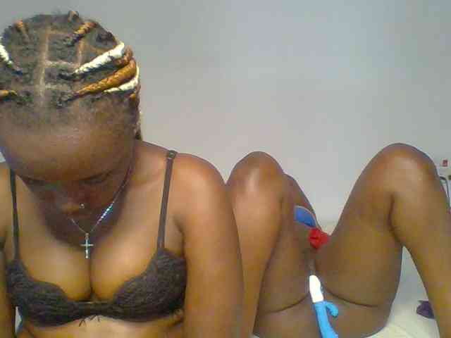 BubblyAngels webcam