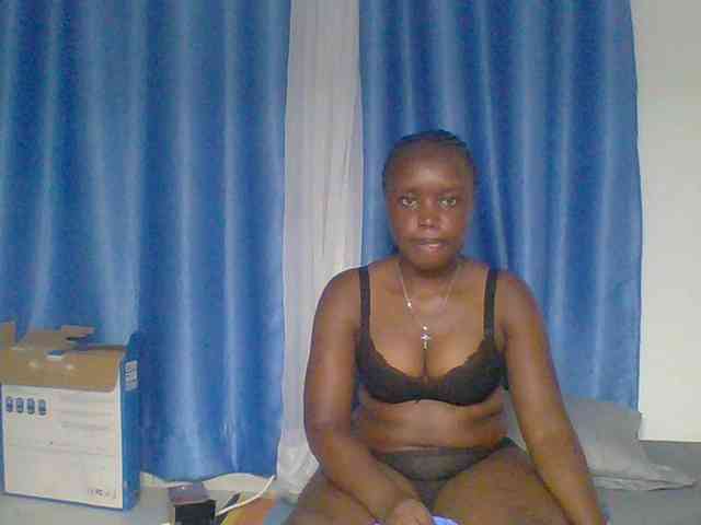 BubblyAngels webcam