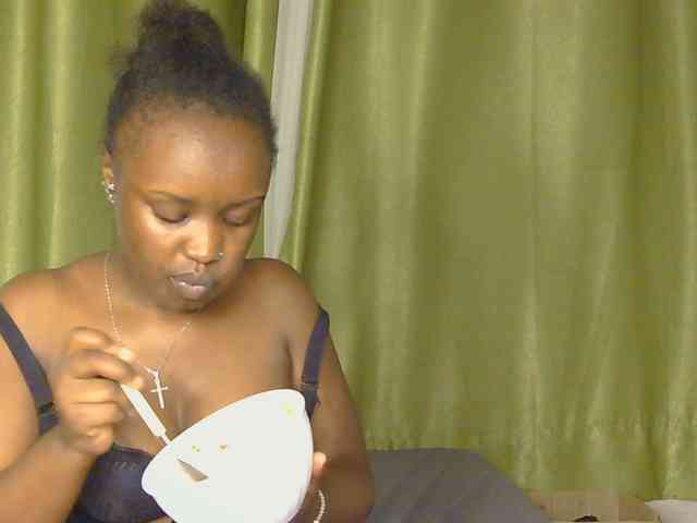 BubblyAngels webcam