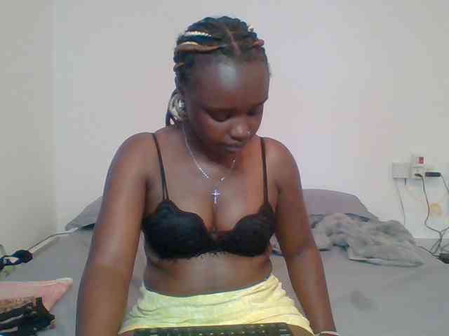 BubblyAngels webcam