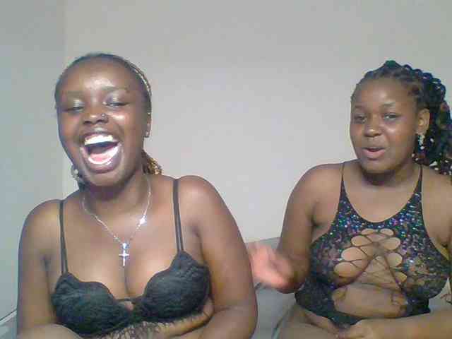 BubblyAngels webcam