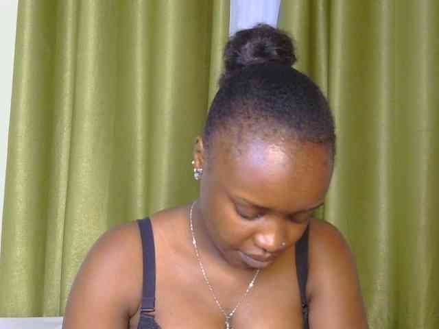BubblyAngels webcam