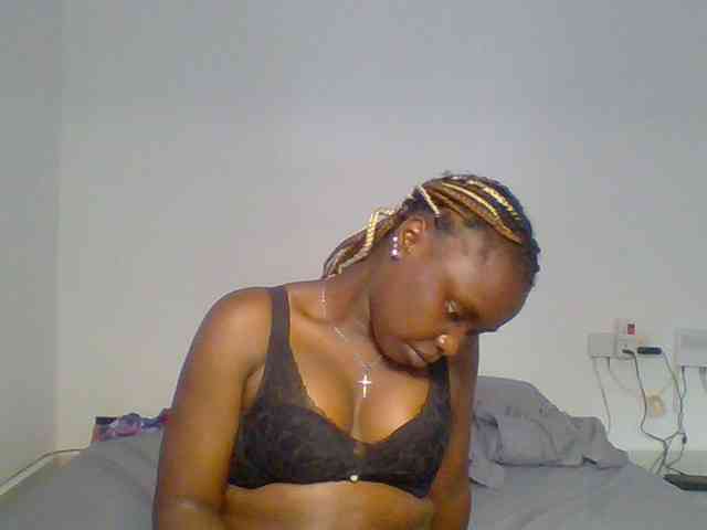BubblyAngels webcam