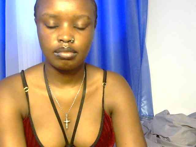BubblyAngels webcam