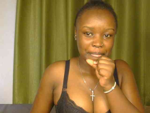 BubblyAngels webcam
