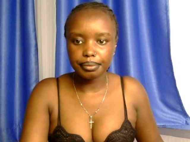 BubblyAngels webcam