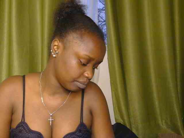 BubblyAngels webcam