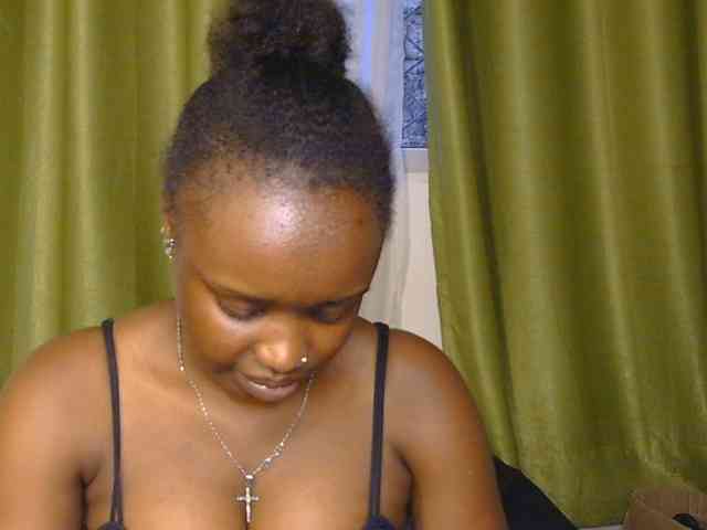 BubblyAngels webcam