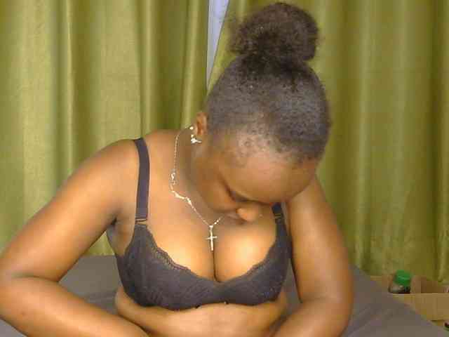 BubblyAngels webcam