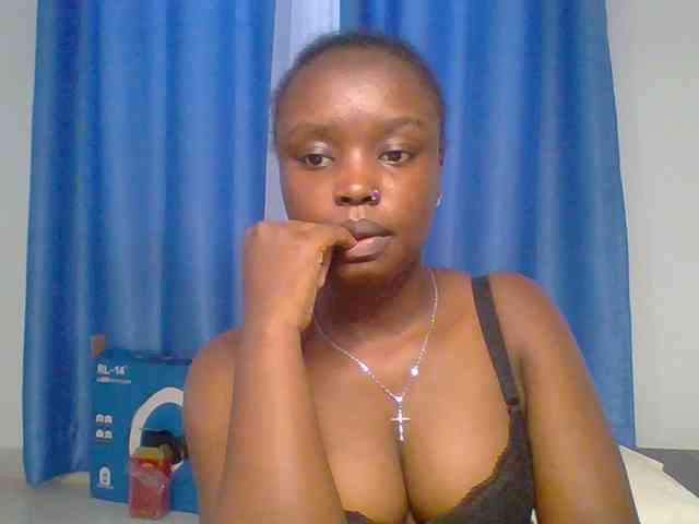 BubblyAngels webcam