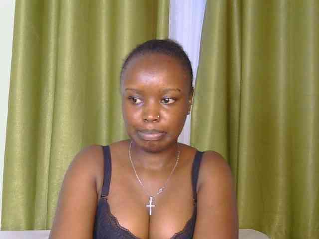 BubblyAngels webcam
