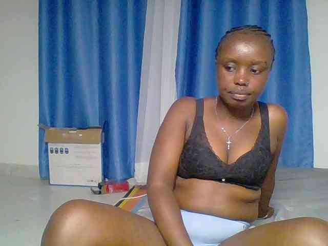BubblyAngels webcam