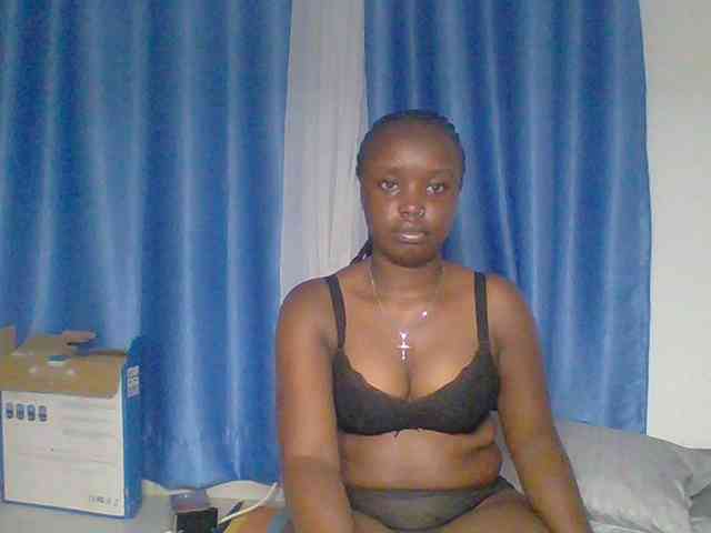 BubblyAngels webcam