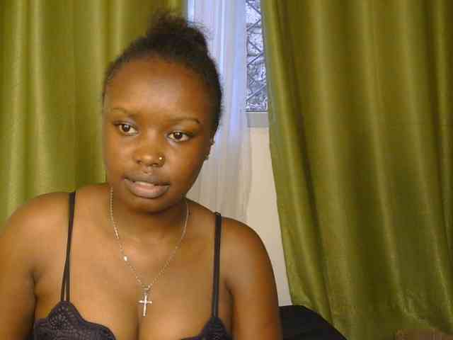 BubblyAngels webcam