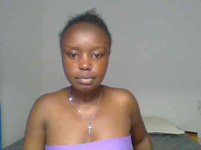 BubblyAngels webcam