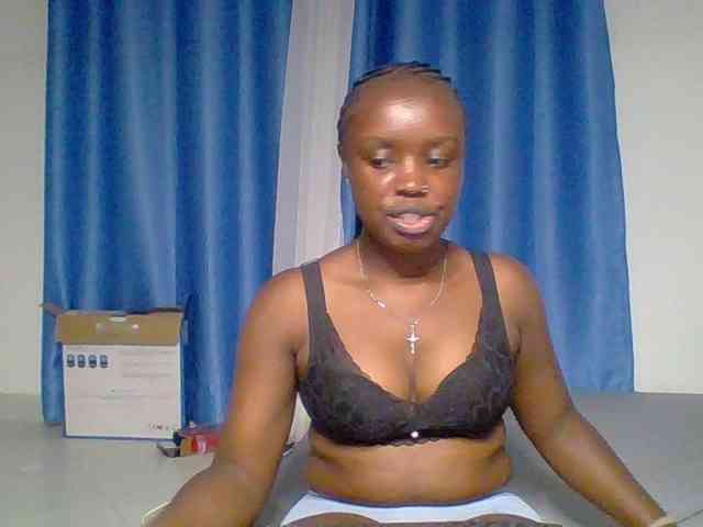 BubblyAngels webcam