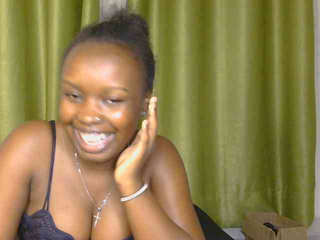 BubblyAngels webcam