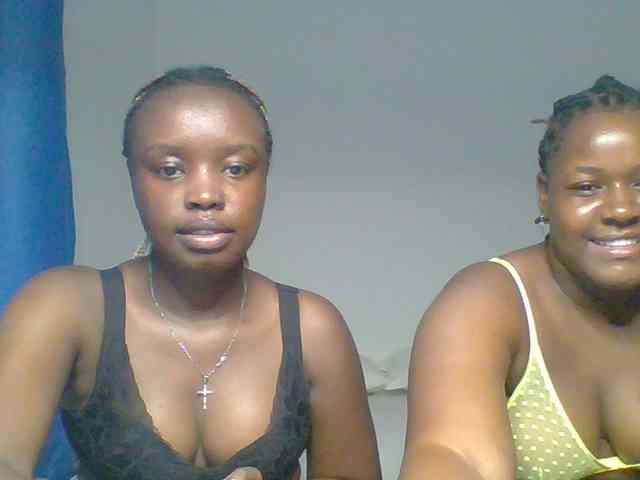BubblyAngels webcam