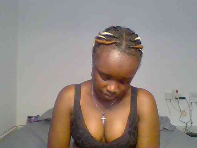 BubblyAngels webcam