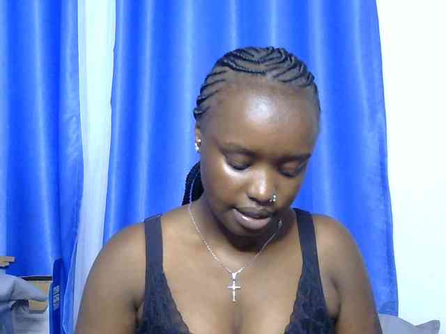 BubblyAngels webcam