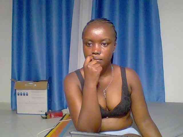 BubblyAngels webcam