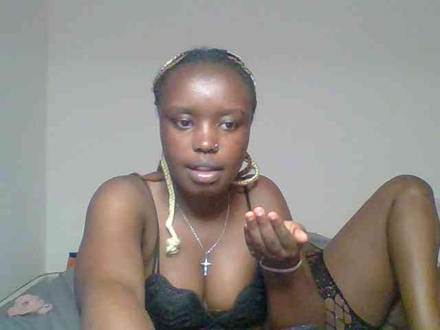 BubblyAngels webcam