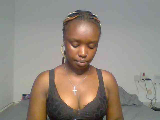 BubblyAngels webcam