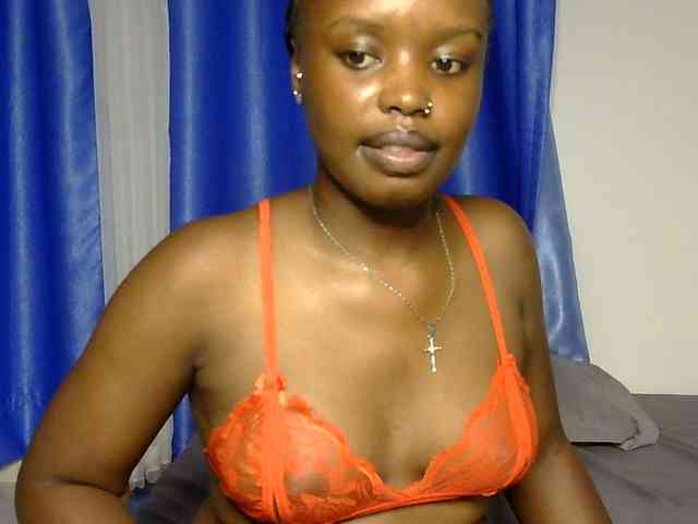 BubblyAngels webcam