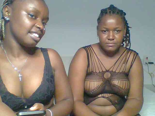 BubblyAngels webcam