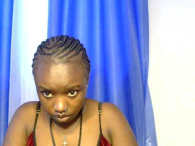 BubblyAngels webcam