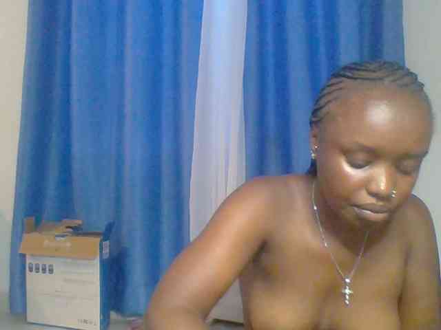 BubblyAngels webcam