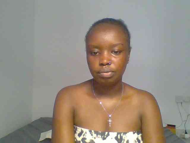 BubblyAngels webcam