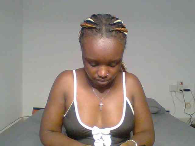 BubblyAngels webcam