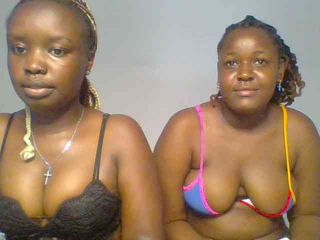 BubblyAngels webcam