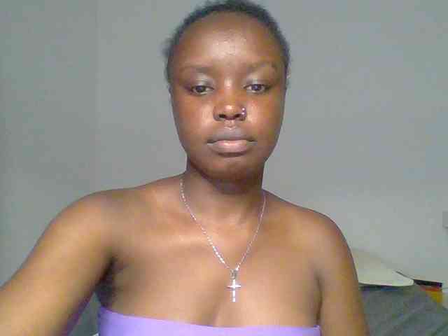 BubblyAngels webcam