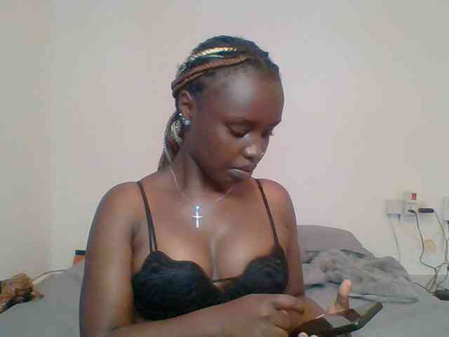 BubblyAngels webcam