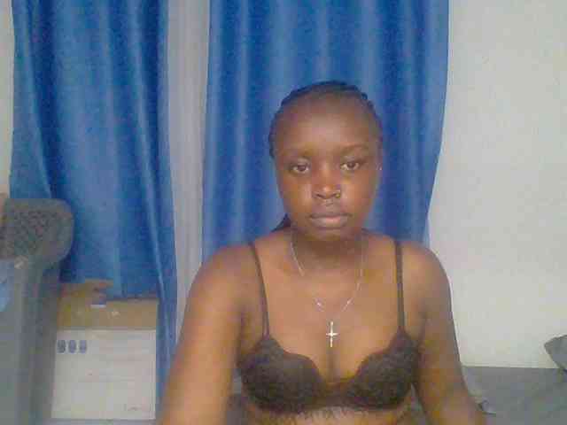 BubblyAngels webcam