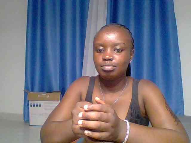 BubblyAngels webcam