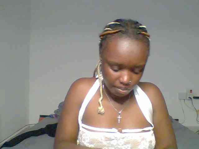 BubblyAngels webcam