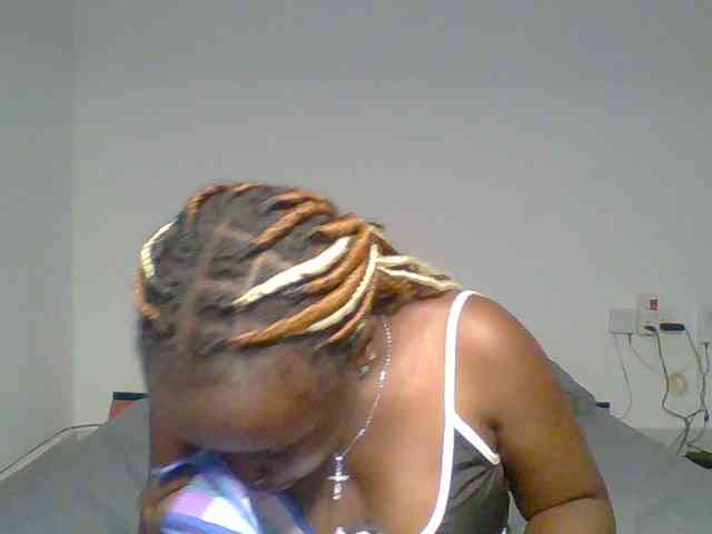 BubblyAngels webcam
